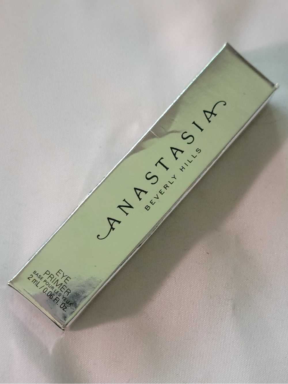 Anastasia Beverly Hills Eye Primer - Picture 4 of 7